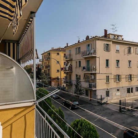Camarco, A Pochi Passi Da Villa Erbosa Bolonia Zewnętrze zdjęcie