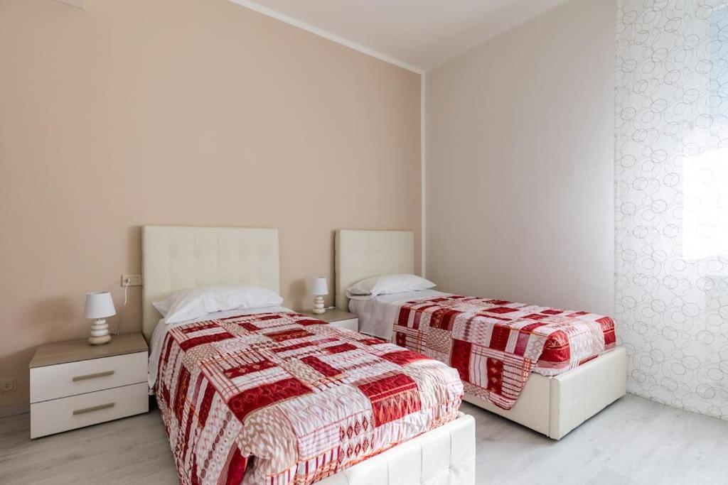 Camarco, A Pochi Passi Da Villa Erbosa Bolonia Zewnętrze zdjęcie